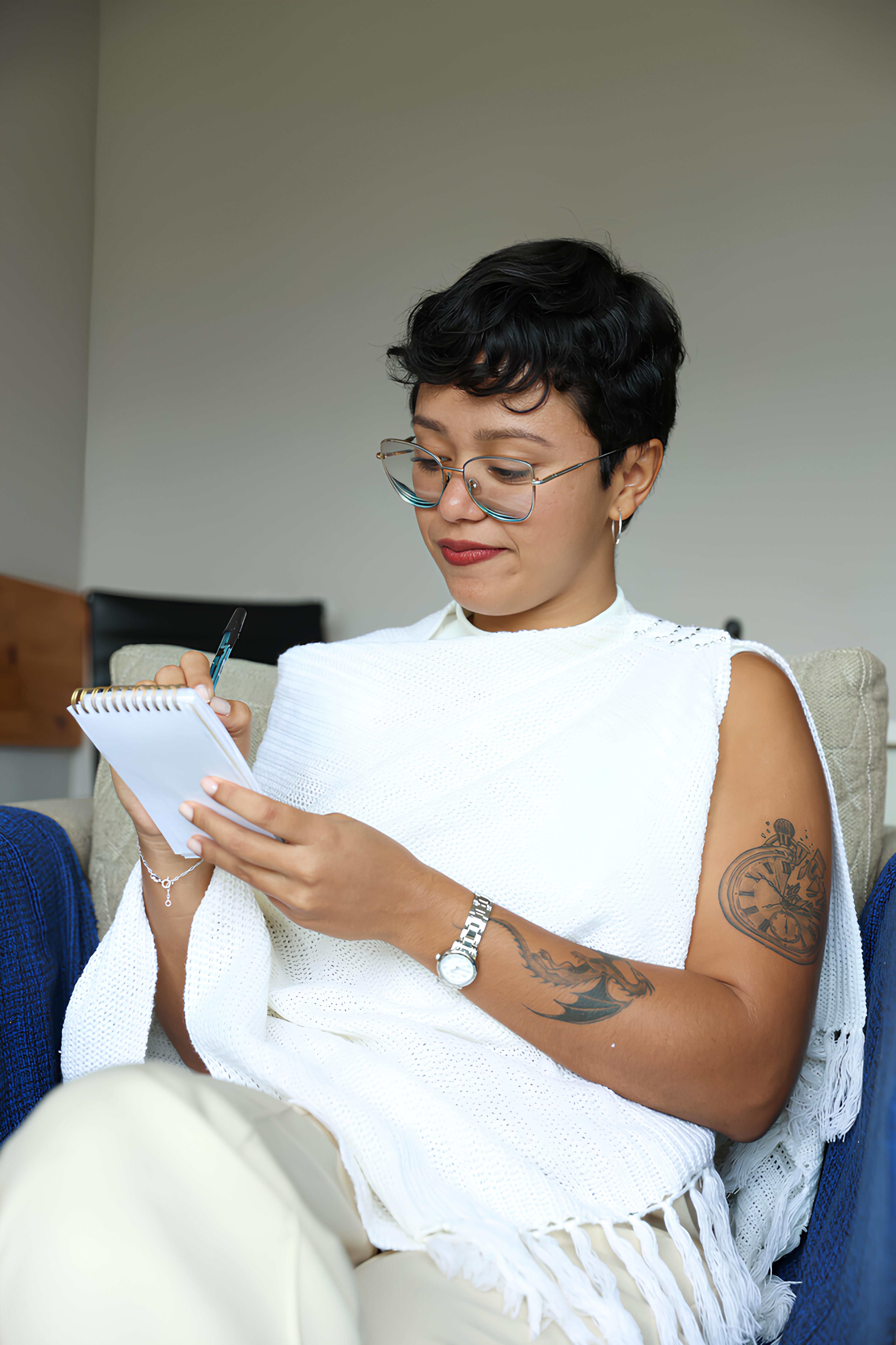 Atendimento Presencial